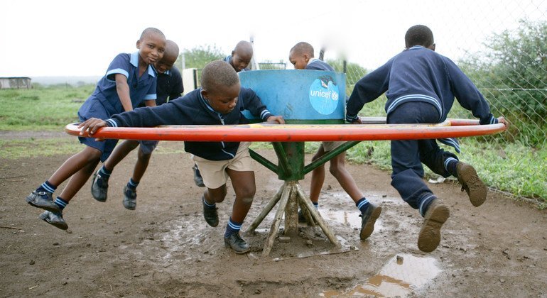 Eswatini : l’ONU s’inquiète du sort des enfants pris au piège dans les violences des manifs pro-démocratie